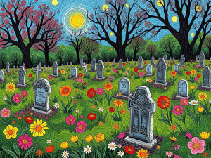 Friedhof Lannesdorf